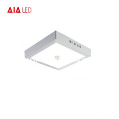 China el sensor de 6W AC85-265V PIR llevó la luz del panel del downlight LED para la sala de estar proveedor