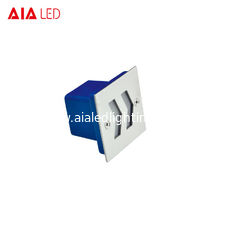 China La garantía de la prenda impermeable IP65 3W 3years de la cubierta del acero inoxidable llevó la luz del paso de las luces &amp;LED de la escalera proveedor
