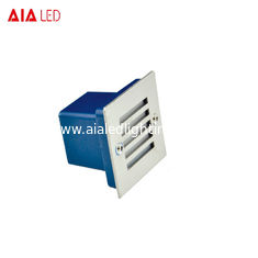 China La prenda impermeable cuadrada IP65 llevó la luz ligera de la trayectoria del &amp;mini LED de la escalera para la sala de cine usada proveedor