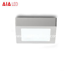 China RA80 PF0.96 emergen luz del panel blanca montada de 12W LED/downlight llevado proveedor