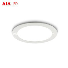 China Luz de techo ultrafina del panel light/LED 18W del buen precio interior LED para la sala de estar proveedor