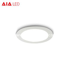 China Luz de techo ultrafina del panel light/LED 12W del mejor precio interior LED para el hogar proveedor