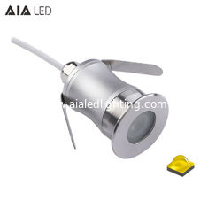 China IP67 el exterior subterráneo del light&amp; del mini del acero inoxidable pequeño LED light&amp;LED impermeable de la escalera llevó la lámpara subterráneo proveedor
