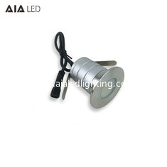 China IP67 impermeabilizan la luz de acero de la escalera del light&amp;LED de la escalera de aluminum+stainless LED y la luz llevada exterior del paso proveedor
