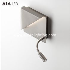 China La luz especial de la pared del cabecero del diseño LED y la luz de lectura llevada interior llevaron la luz de la pared de la cabecera proveedor