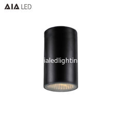 China downlight al aire libre downlight&amp;led downlight&amp;ceiling montado superficie dimmable del downlight de la mazorca de 20W 0-10V para el exterior usado proveedor