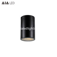China IP65 el downlight&amp;exterior al aire libre impermeable LED de la MAZORCA LED del cilindro 7W abajo se enciende para el servicio proveedor