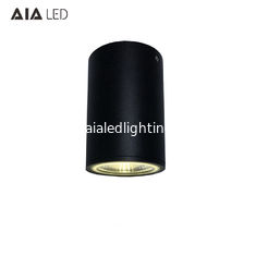 China Cylindricity moderno impermeable IP65 fuera 12W de la lámpara del downlight&amp;outdoor LED de la MAZORCA LED abajo proveedor