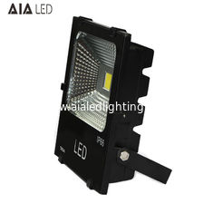 China Luces de inundación impermeables del reflector IP66 SMD del aluminio 50W LED para la exposición proveedor