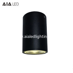 China IP65 luz impermeable interior del downlight&amp;LED de la MAZORCA LED del negro 20W para el cuarto de baño proveedor