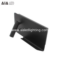China Cama flexible del USB que lee la lámpara de pared interior ligera de la lectura del cabecero de la lámpara de pared de la cabecera LED proveedor