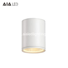 China 30W llevó ip65 &amp;led downlight dimmable downlight&amp;ip65 llevó el downlight montado superficial proveedor