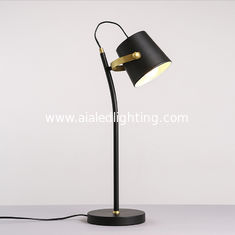 China La luz de la tabla del tenedor de IP20 E27 llevó la lámpara de mesa para la lámpara de mesa llevada/la lámpara de escritorio interior para el sitio proveedor