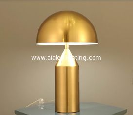 China La luz de la tabla de la seta IP20 llevó la lámpara de mesa para la lámpara de mesa llevada/la lámpara de escritorio interior para el sitio proveedor