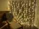 La Navidad interior al aire libre IP44 ligero de la cadena de luz del carámbano del LED impermeable proveedor
