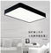 Ennegrezca la luz de techo montada la superficie de alta calidad blanca de 250x250m m 8W LED proveedor