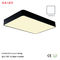 48W luz de techo interior del precio contemporáneo y bueno LED de 640x640m m proveedor