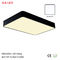 72W luz de techo interior del precio económico de alta calidad LED para el restaurante usado proveedor
