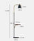 Lámpara de pie llevada ligera de carga del piso de la radio de IP20 USB para la luz llevada del piso/la iluminación interior del piso de la tabla para el apartamento proveedor