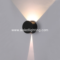 CHINA Luces de pared impermeables ajustables para exteriores de estilo doméstico moderno y sencillo lámpara de pared exterior foco de luz de balcón lámparas de pared proveedor