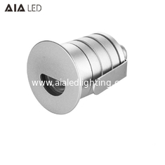 CHINA Luz subterráneo del paso de la prenda impermeable LED lamp/LED de 1X3W IP67/lámpara llevada al aire libre de la escalera proveedor