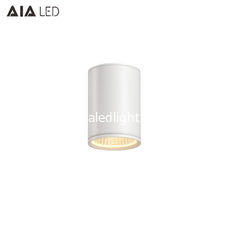 China El downlight&amp; impermeable LED al aire libre de la MAZORCA LED de DALI 10W del exterior IP65 abajo se enciende proveedor
