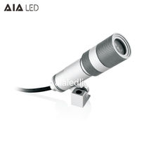 China Tipo impermeable iluminación del micrófono IP67 del jardín del light&amp;outdoor LED del punto de la MAZORCA 5W LED proveedor