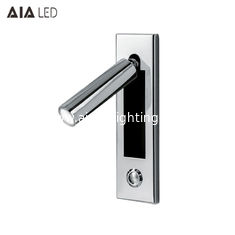 CHINA Luz flexible de lectura llevada flexible moderna de la lectura del cabecero de la luz de la pared de la lectura de la lámpara de lectura de la luz 12V proveedor
