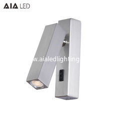 CHINA La luz/el hotel llevados montados en la pared de la pared del cabecero llevó la luz de la lectura/la luz llevada de la pared de la cabecera proveedor
