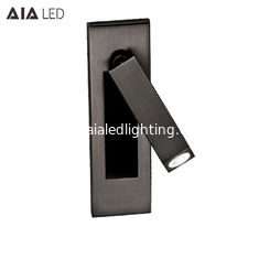 CHINA La luz moderna montada ahuecada de la pared de la cabecera/llevó la luz llevada lámpara de la pared de la lectura de la cama del cabecero proveedor