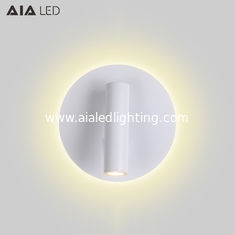 CHINA IP20 moderno llevó la luz llevada de la pared de la cabecera de la lámpara de pared del cabecero de la lámpara de lectura para el dormitorio proveedor