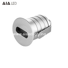 China luz subterráneo impermeable del paso de 3W IP67 LED light/LED/lámpara al aire libre de la escalera del LED proveedor