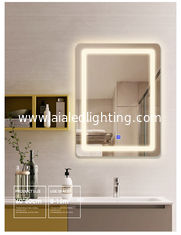 China La mini lámpara del cuarto de baño de la pared light/LED del espejo light/LED del LED compone la luz de la pared del espejo para el hotel proveedor
