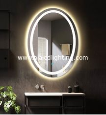 China La lámpara de cristal del mini del LED del espejo light/LED retrete de la pared light/LED compone la luz de la pared del espejo para el hotel proveedor