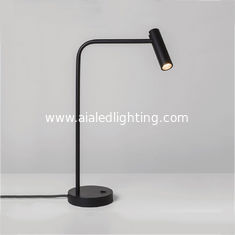 China La luz de la tabla del tenedor de IP20 E27 llevó la lámpara de mesa para la lámpara de mesa llevada/la luz interior del piso para el hotel proveedor
