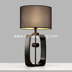 China IP20 lámpara de mesa moderna E27 para la luz llevada de la tabla/la lámpara de escritorio interior para el sitio proveedor