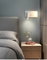 Lámpara interior de acrílico de lectura blanca del aplique de la pared del escritorio de la cabecera del dormitorio de 3W +5W de la lámpara de pared de la bola para el hotel interior proveedor