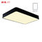Ajuste dentro IP40 de la buena luz de techo moderna del precio LED para la sala de estar proveedor