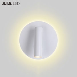 lámpara de lectura de la cabecera para la lámpara de pared de lectura llevada moderna de la lámpara de lectura del cabecero de la cama/la lámpara de lectura de la cama para el dormitorio proveedor