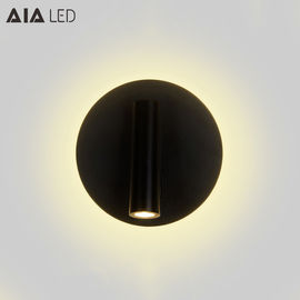 IP20 moderno llevó la lámpara de lectura para la luz de la lectura de la cama de la luz de la pared de la cabecera de la lámpara de lectura del cabecero de la cama proveedor