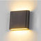Luces llevadas al aire libre de la pared de la prenda impermeable IP65 y fuera de luces de la pared y de la lámpara de pared exterior proveedor