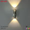 Lámpara de pared montada en la pared moderna 1X3W interior/dentro de la lámpara de pared interior de los apliques de la luz de la pared proveedor