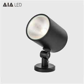 El punto ajustable al aire libre del punto del &exterior IP65 de las luces del jardín IP65 enciende la luz del césped del LED con el punto para el parque