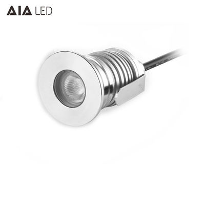 Luz subterráneo a prueba de agua de la escalera del inground light/LED del LED light/LED para el piso del hotel